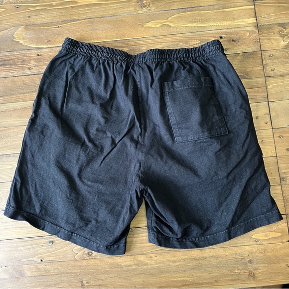 Rose in good faith shorts - Picture 2 of 2